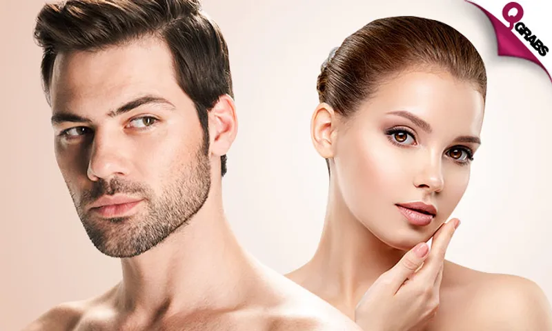 Mesotherapy, Micro-Botox & More!